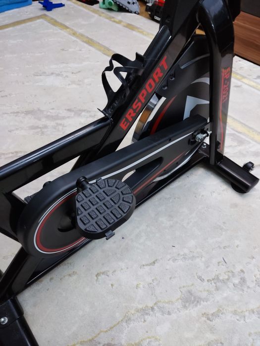 Продам Велотренажёр