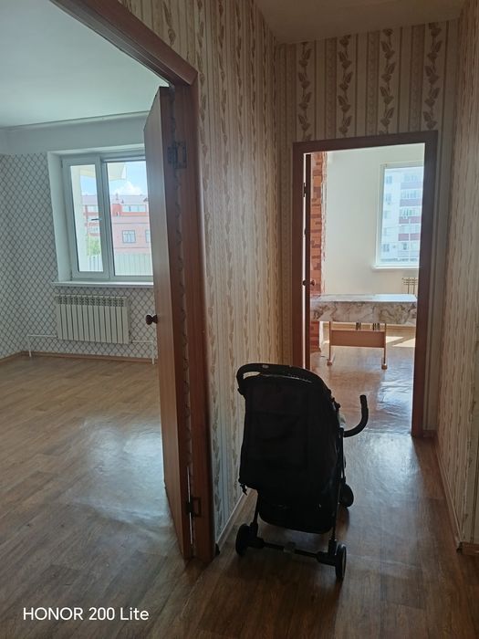 Продам квартиру мкрн Зачаганск