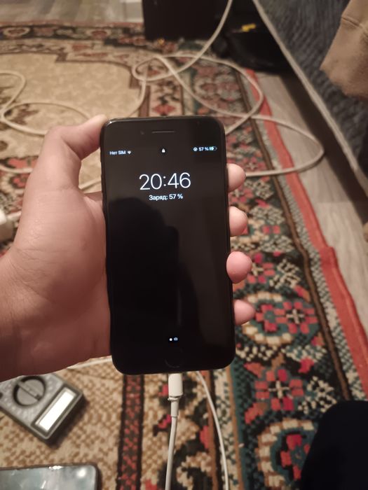 Срочно Продаю iphone 7