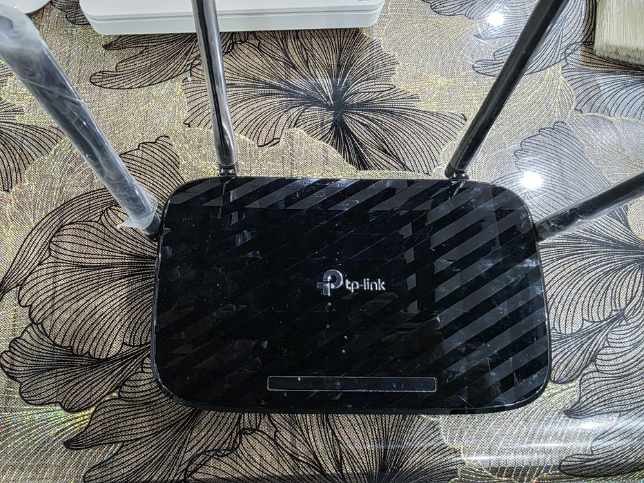 WiFi роутеры и сетевое оборудование