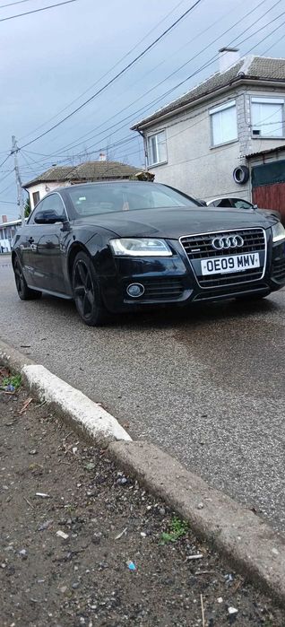 Продава се Audi A5 S-line