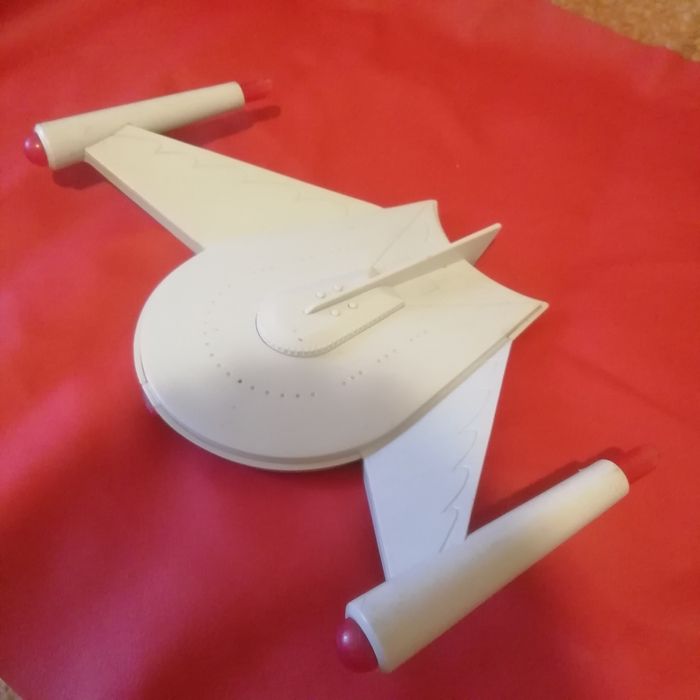 Macheta Star Treck  Romulan bird