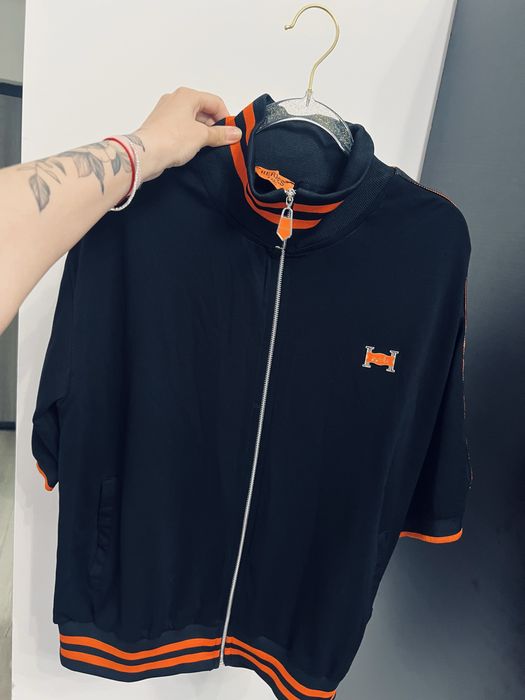Compleu Hermes Black