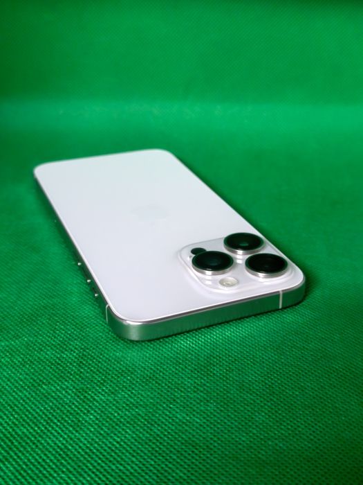 Iphone 15 pro max   - Garantie - Buy Back