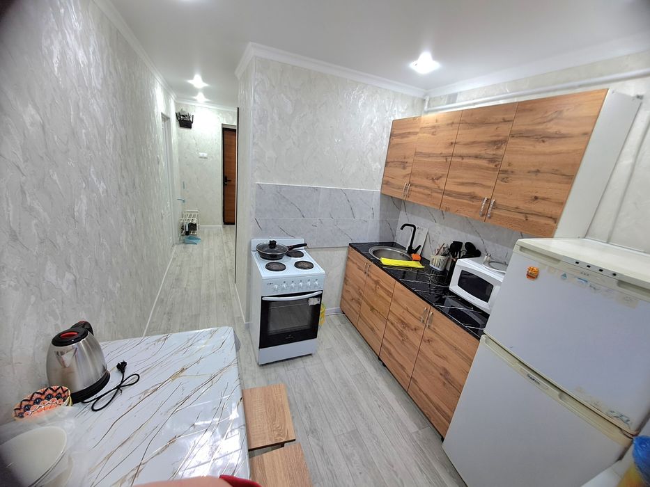 Сдам 2-ком квартира