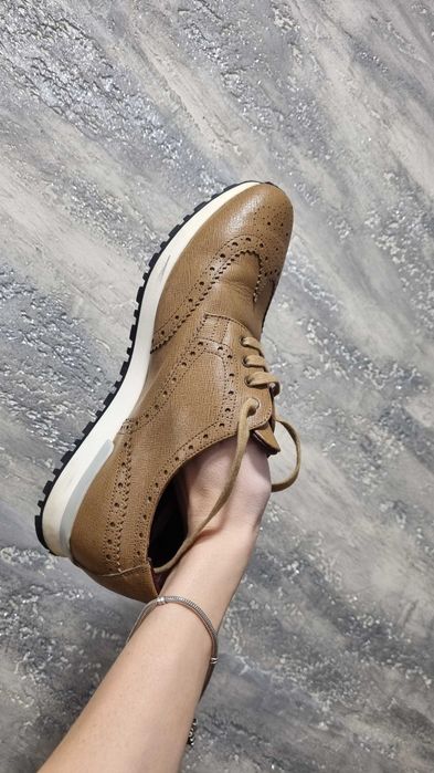 Pantofi barbati Bigotti