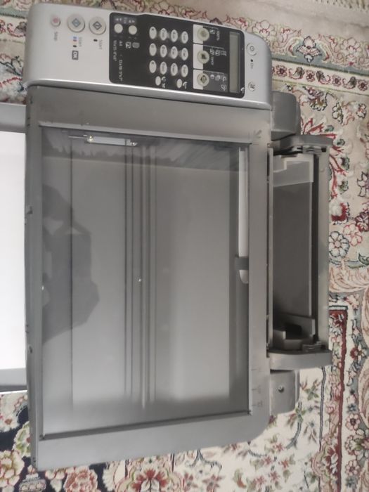 Принтер(сломанный)