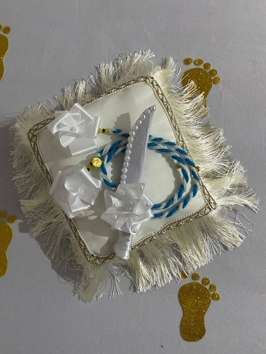 Тұсау кесер дорожка