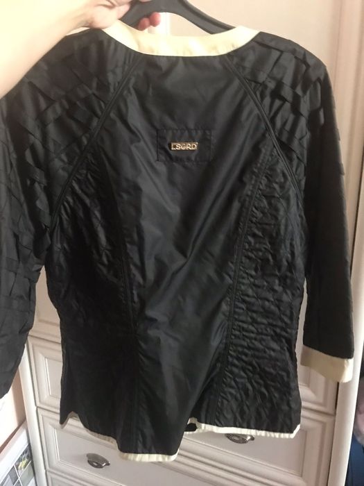 Курточка Ласаграда