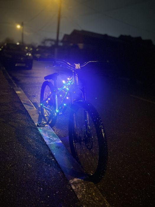 Vand bicicleta dirt subsin duble evo