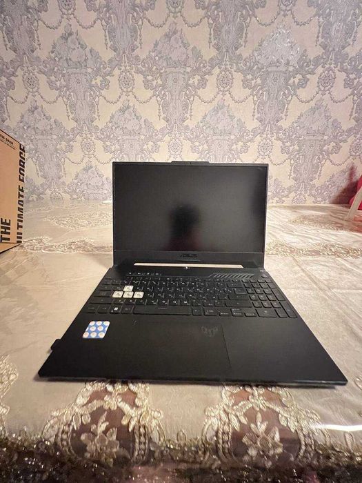 ASUS TUF Gaming Dash F15