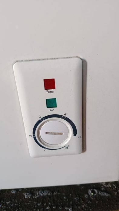 Продам холодильную камеру