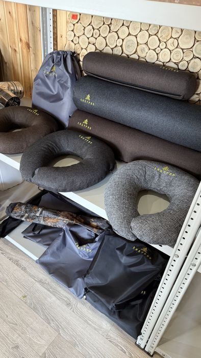 Все для бани и сауны в одном месте