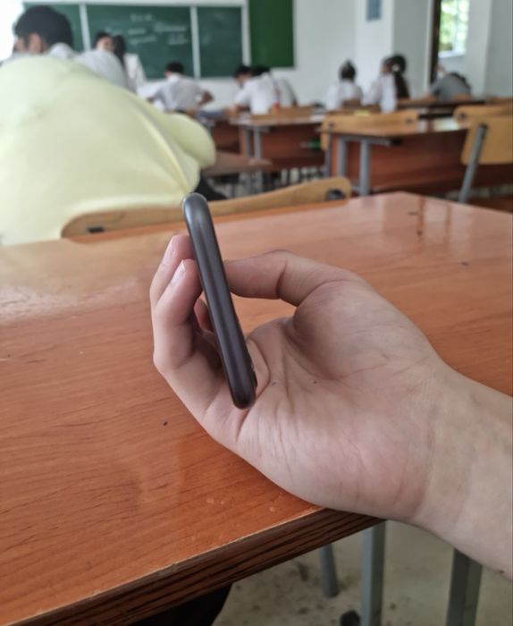 IPhone 11 идеал 84%