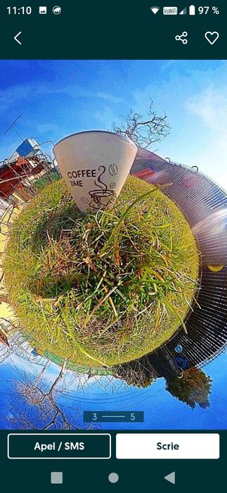 Marturii de Nunta/Botez tip Magnet de Frigider