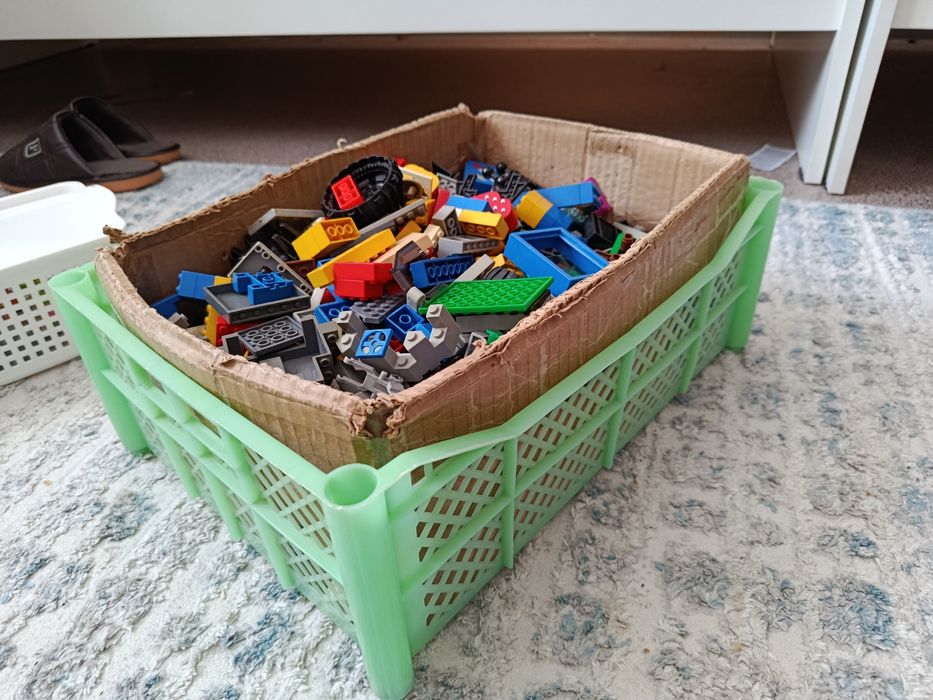 конструктор лего