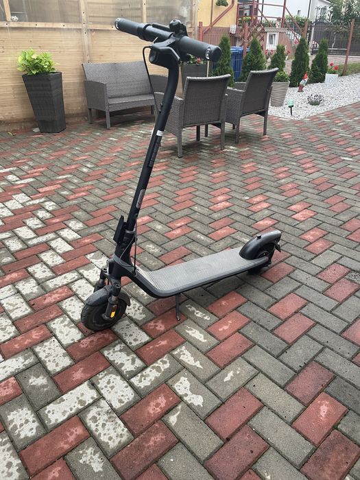 Vand trotineta electrica Segway-Ninebot