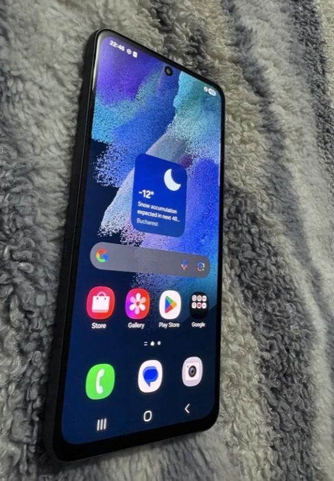 Samsung Galaxy s21fe