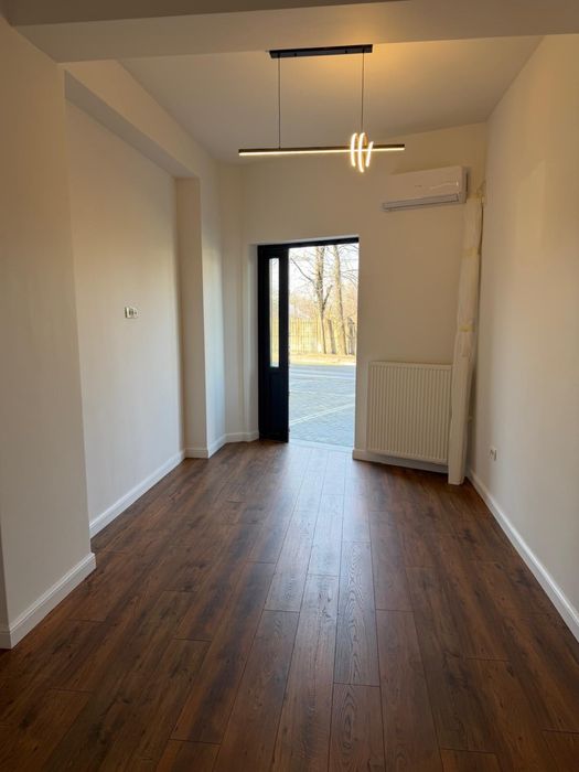 De vanzare apartament 2 camere Pipera