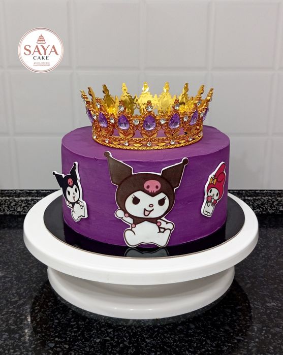 Торты на заказ Майкудук