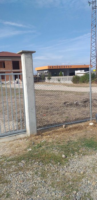 Продава се Парцел в Божурище - 700 кв.м за 143 €/кв.м - Снимка #4