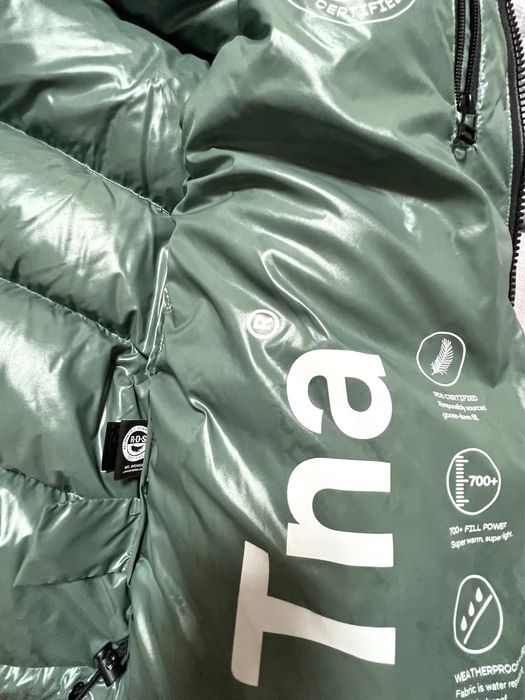 Aritzia Tna Super Puff дамско яке