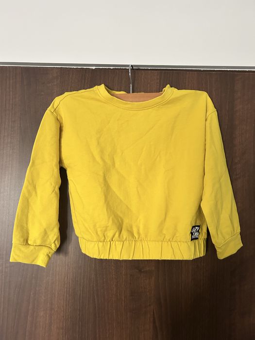 Trening copii COCODRILLO