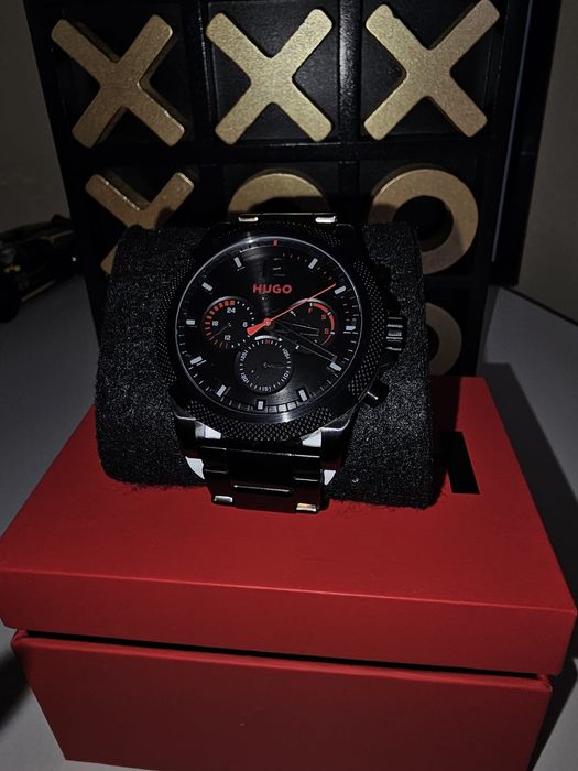 Ceas HUGO BOSS Original