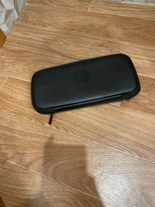 Консоль Nintendo switch