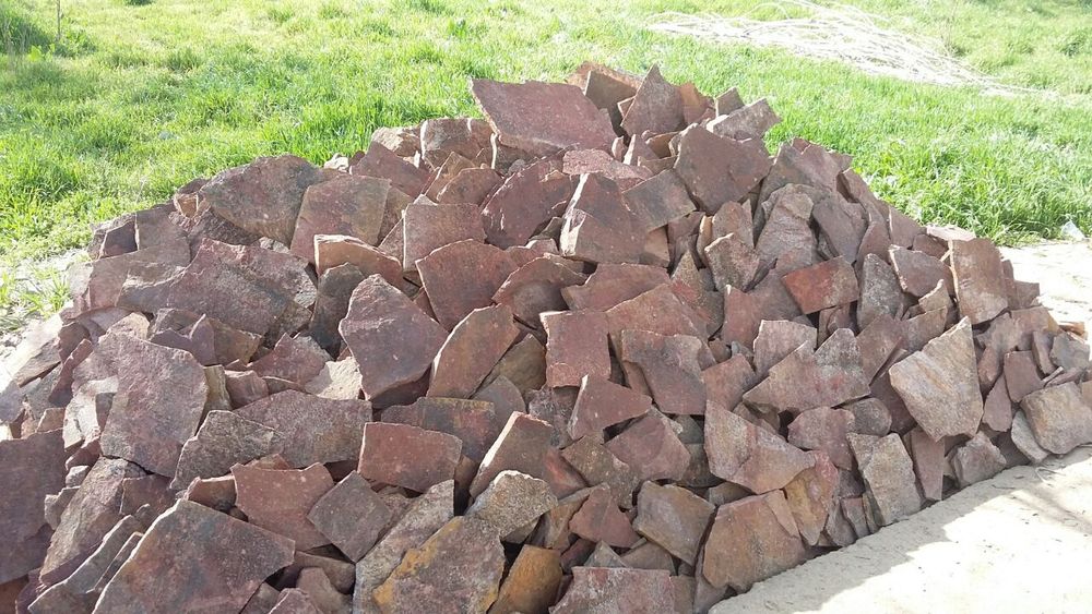 Нстуральный камень