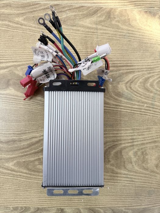 Контролер 3000 ват, 60 вольт City Coco