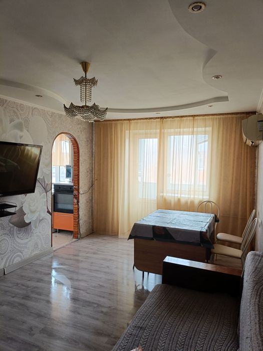 Квартира на Алтай-1 д14