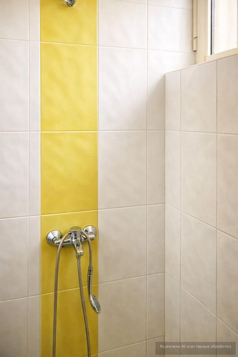 Дава се под наем Едностаен апартамент в Пловдив, Кършияка - 45 кв.м за 328.95 € - Снимка #4