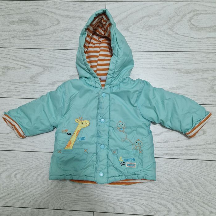 Geaca bebe 3-6 M