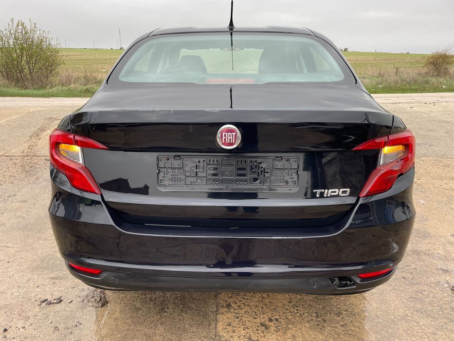 Fiat Tipo 1.4 95 кс двигател SXA1B, 6 ск 99 000 км, Фиат Типо 1.4