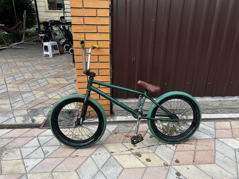 оригинальный BMX