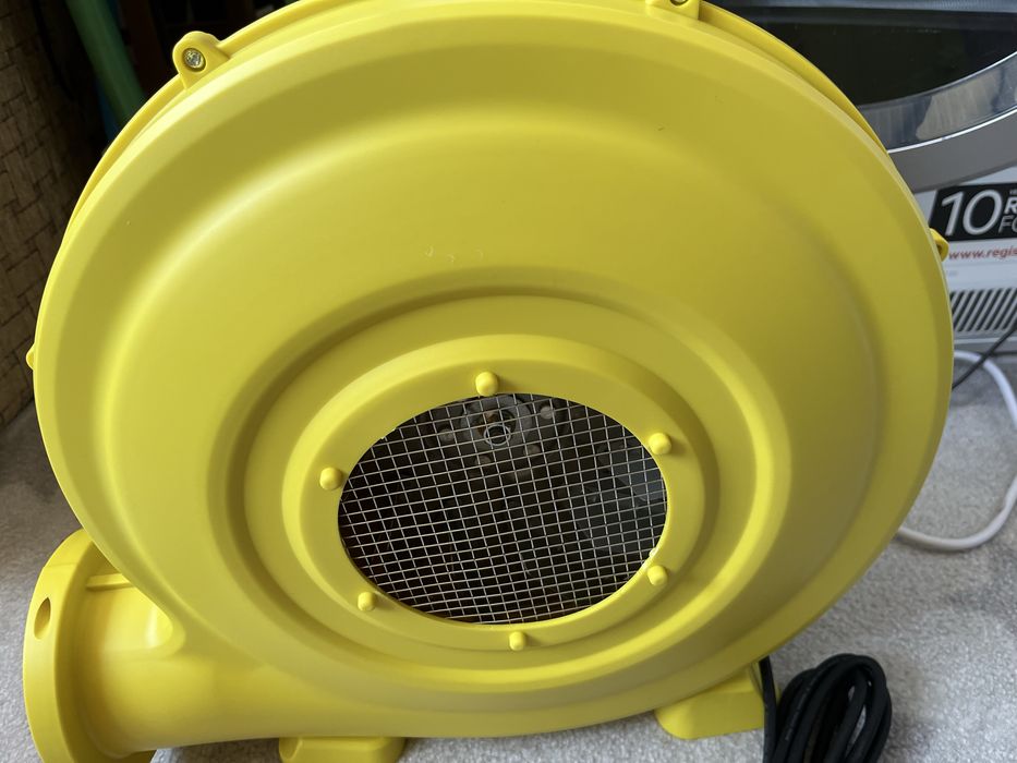 Suflanta aer 950 W pentru tobogan gonflabil si locuri de joaca