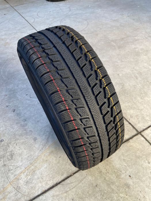 4 Anvelope 205/55 R16 Iarna M+S,Alpin, DOT 2025