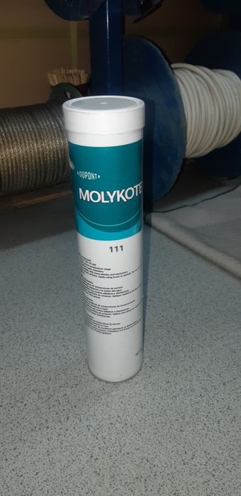 Смазка Molykote 111