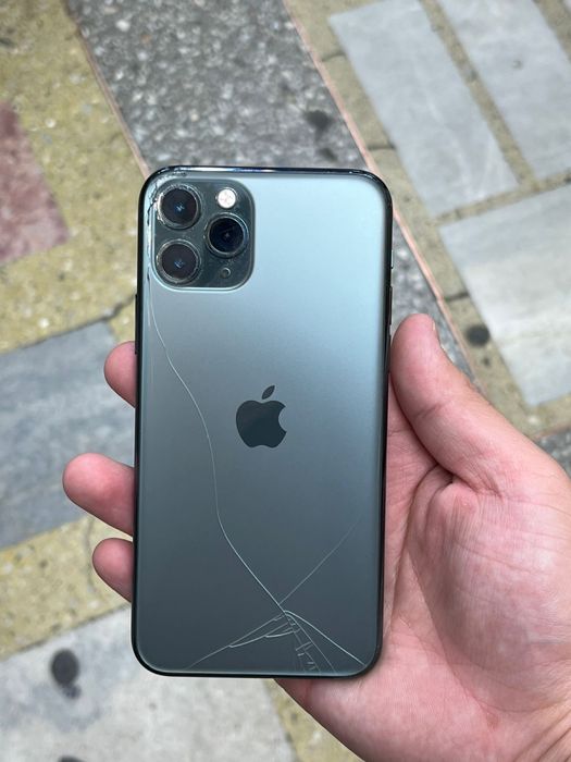 Iphone 11 pro 64 гб