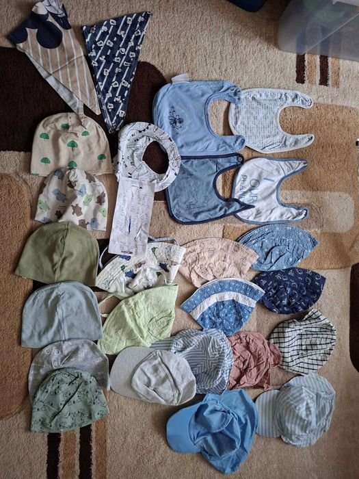 Haine baiat marimea 74 pana la 92-body-pulovere-veste-hanorace-pantaloni scurti/lungi-camasi-pijamale-compleu vara-veste si altele