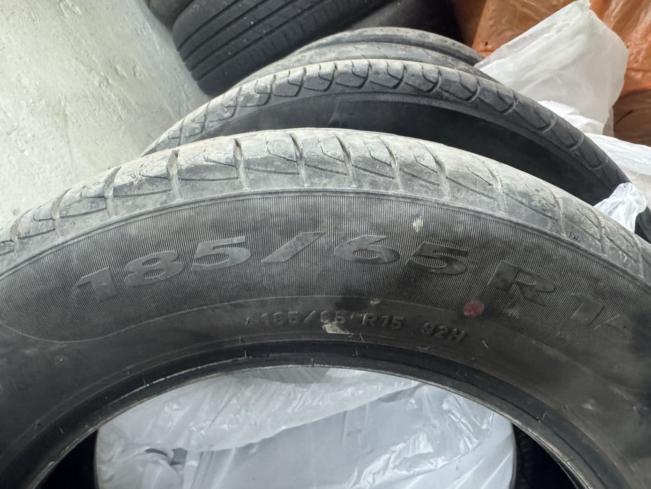 Продам резину ….