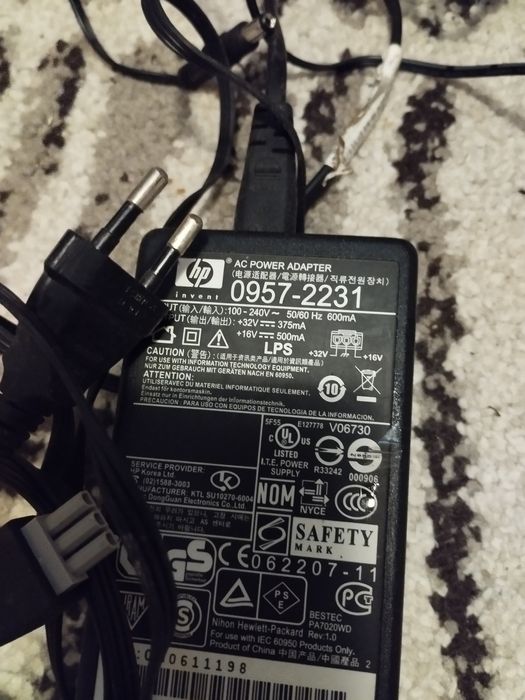 Încărcătoare laptop