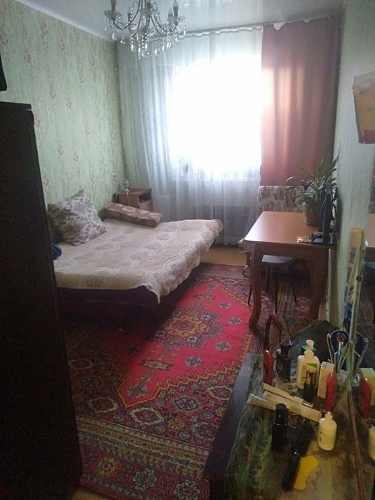 Продам 2 комнатная!