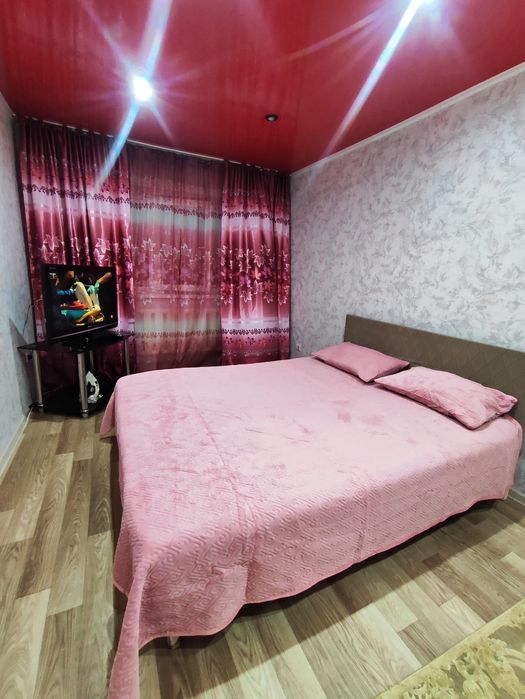 1 ком. Кольцо. Кас РЕД