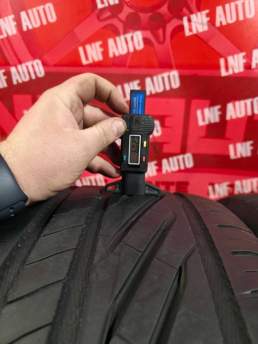 Anvelope de VARA - 255/40/20 - Uniroyal - 6 MM - DOT 2020 !