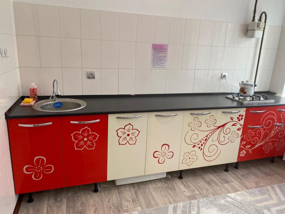 Посуточно Нурсити 2мкр, 15 дом