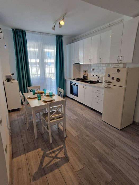 Cazare Mamaia Nord zona Alezzi Infinity