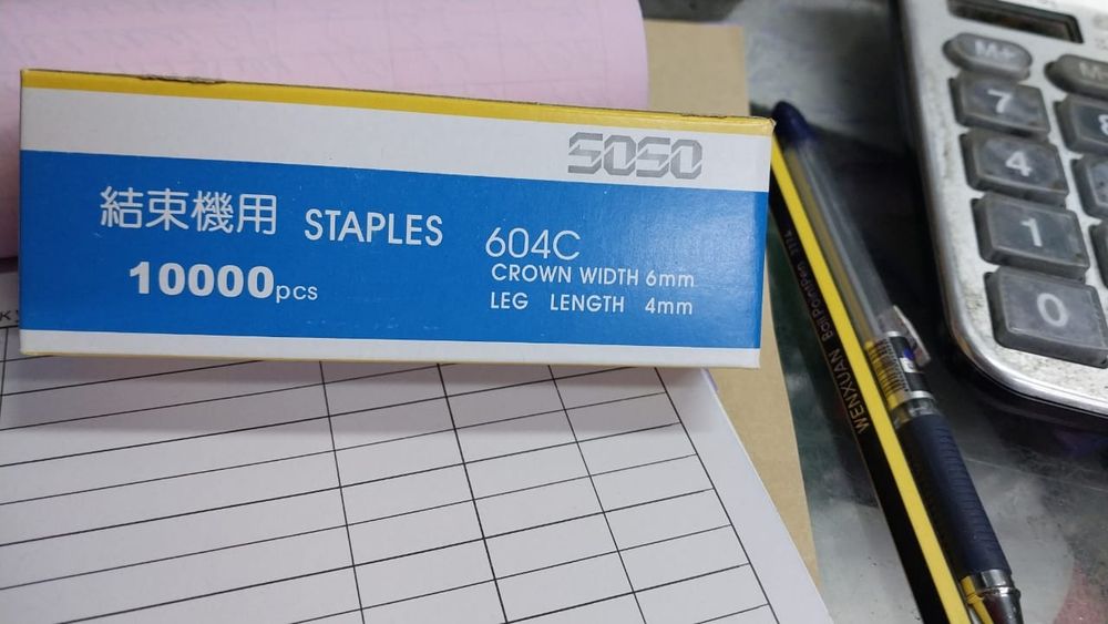 Продам Тапинер, степлер для подвязки