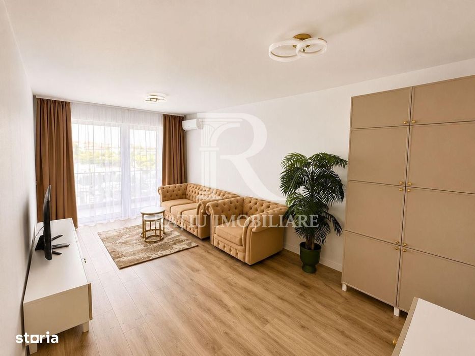 Apartament 2 camere | Prima închiriere | Prima Arena Oradea